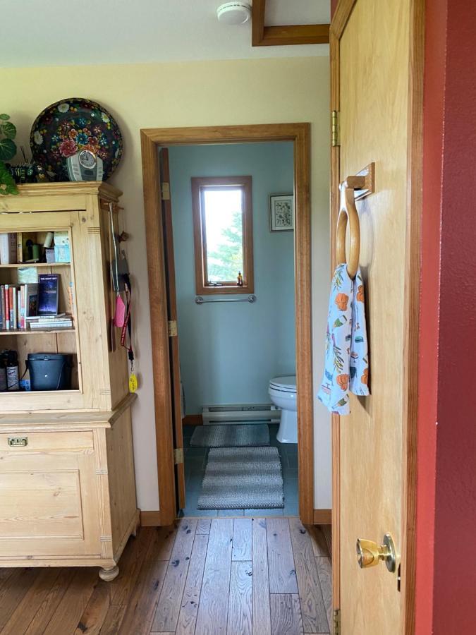 Pine Creek Cabin Livingston Montana Exterior foto